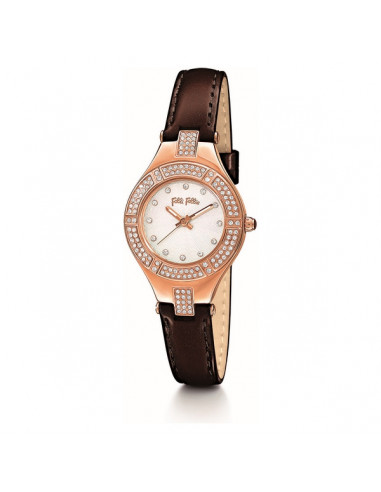 Reloj Mujer Folli Follie WF14B003SSN...