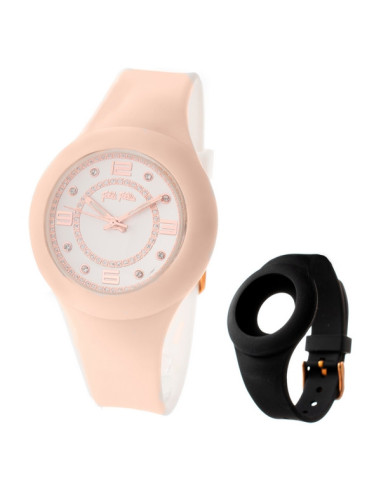 Reloj Mujer Folli Follie WF13P020ZSSN...