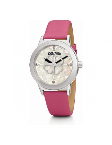 Reloj Mujer Folli Follie WF13T040SPW...