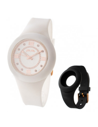 Reloj Mujer Folli Follie WF13P020ZSSB...