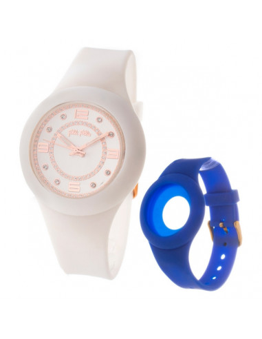 Reloj Mujer Folli Follie WF13P020ZSSA...