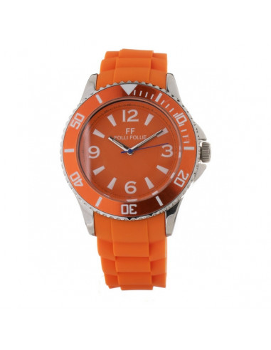 Reloj Mujer Folli Follie WF13K078ZNO...