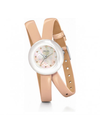 Reloj Mujer Folli Follie WF13F030SSI...