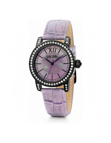 Reloj Mujer Folli Follie WF13E004SPV...