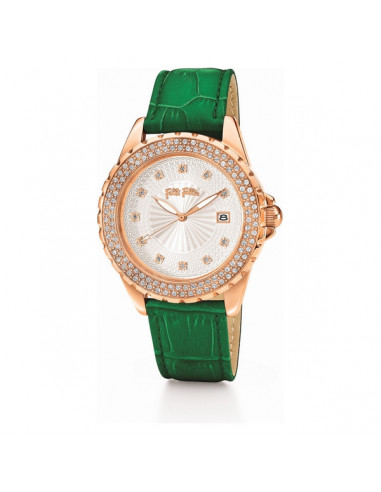 Reloj Mujer Folli Follie WF13B072STV...