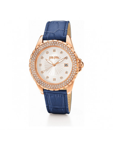 Reloj Mujer Folli Follie WF13B072STA...