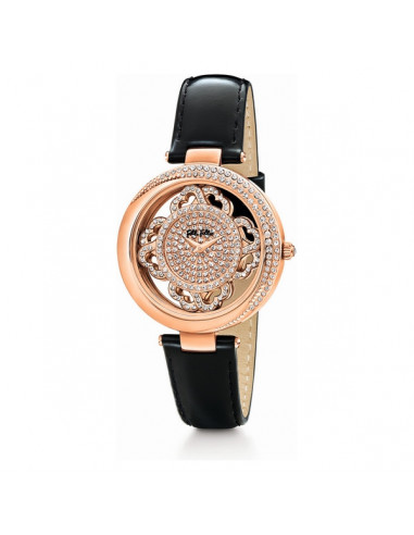 Reloj Mujer Folli Follie WF13B043SSW...