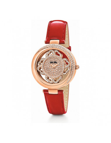 Reloj Mujer Folli Follie WF13B043SSR...