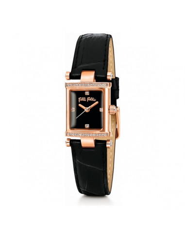 Reloj Mujer Folli Follie WF13B037SSK...