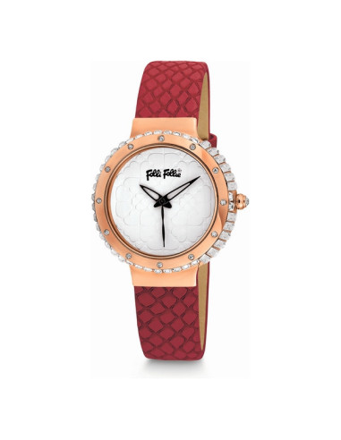 Reloj Mujer Folli Follie WF13B012SPW...