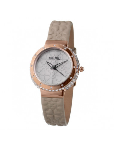 Reloj Mujer Folli Follie WF13B032SPI...