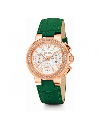 Reloj Mujer Folli Follie WF13B001SV...