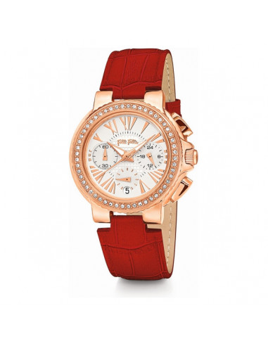 Reloj Mujer Folli Follie WF13B001SR...