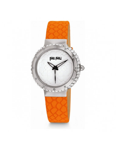 Reloj Mujer Folli Follie WF13A012SPW...