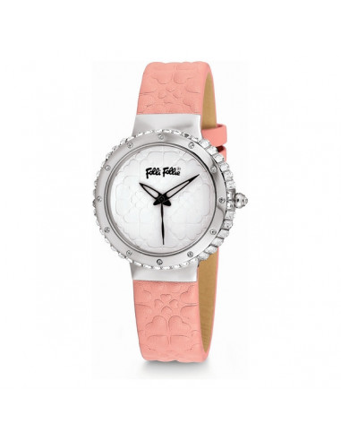 Reloj Mujer Folli Follie WF13A032SPR...