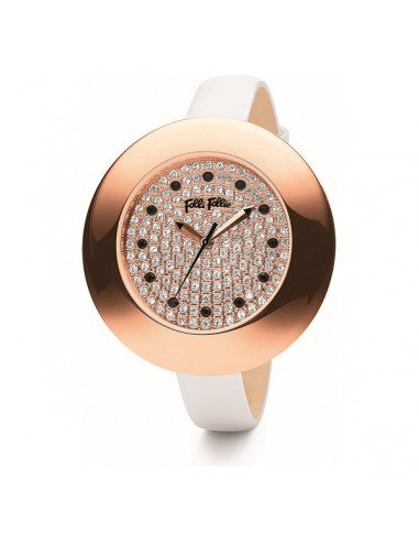 Reloj Mujer Folli Follie WF0R058SSZ...