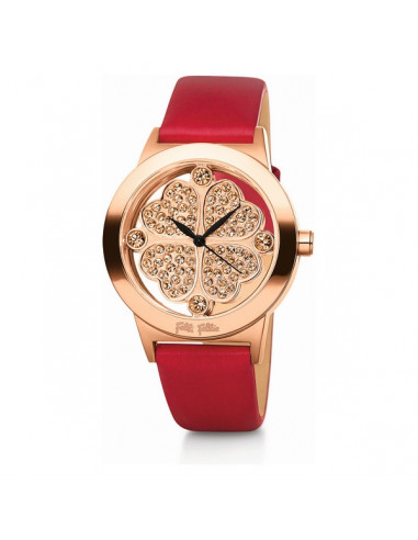 Reloj Mujer Folli Follie WF0R057SSR...