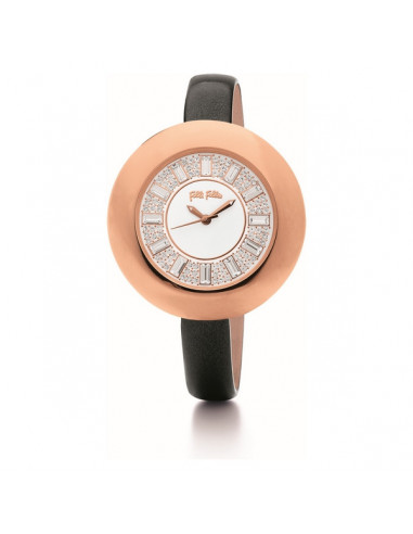 Reloj Mujer Folli Follie WF0R029SSW...