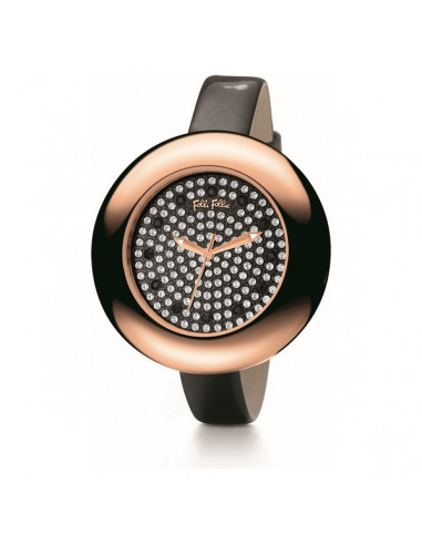 Reloj Mujer Folli Follie WF0R007SSZ...