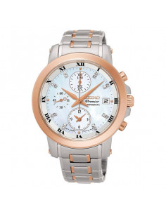Reloj Mujer Seiko SNDV58P1...