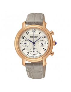 Reloj Mujer Seiko SRW872P1...