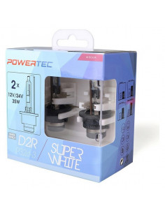 Bombilla para Automóvil... 2