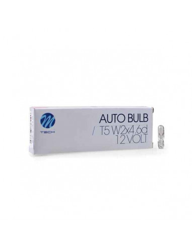 Autoglühbirne MTECZ39 M-Tech W2.3W...