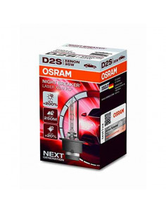 Bombilla para Automóvil...