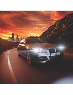 Autoglühbirne OS66440XNL... 2