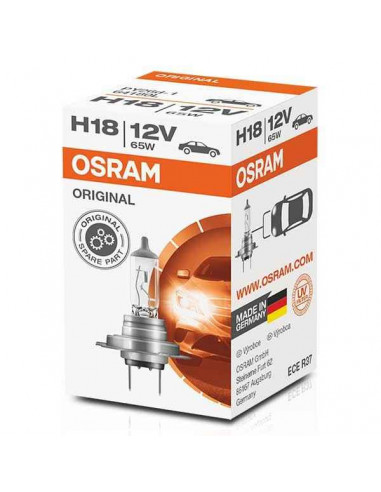 Autoglühbirne OS64180L Osram H18 65W...