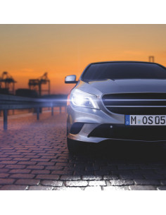 Bombilla para Automóvil... 2