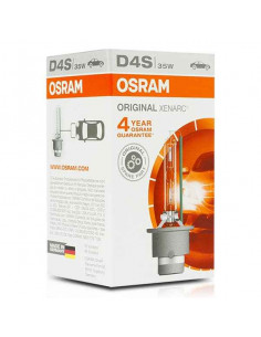 Bombilla para Automóvil...