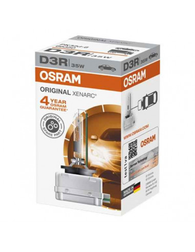 Autoglühbirne OS66350 Osram D3R 35W 42V