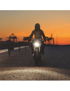 Bombilla para Automóvil... 2