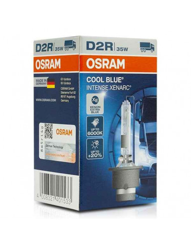 Autoglühbirne OS66250CBI Osram D2R...
