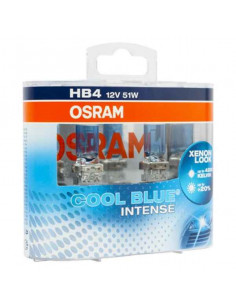 Bombilla para Automóvil...