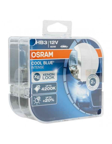 Autoglühbirne OS9005CBI-HCB Osram HB3...