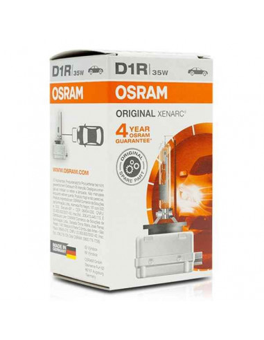 Autoglühbirne OS66150 Osram D1R 35W 85V