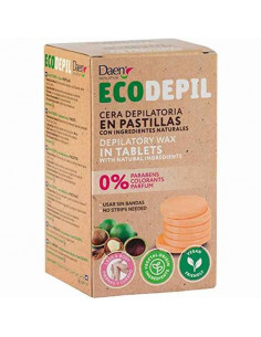 Cera Ecodepil Pastillas de...