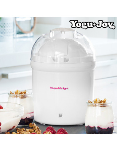 Yogu·Maker Joghurtbereiter 1 L 9W