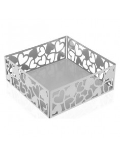 Servilletero Kamira Metal...