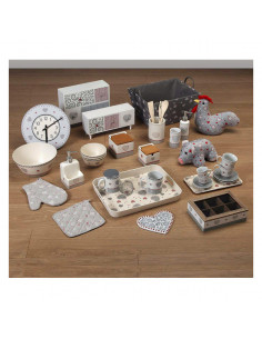 Servilletero Kamira Metal... 2