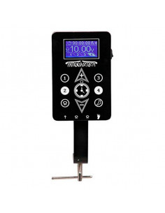 Fuente de Alimentación...