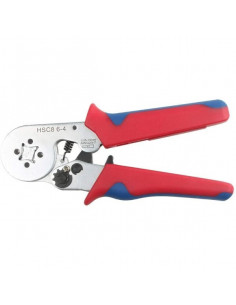 Tubular Terminal Crimper...