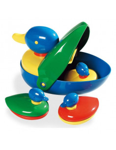 Playset Diset Patos