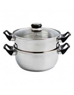 Vaporera con Cacerola Quid...