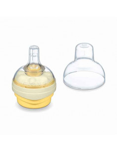 Sauger Medela Calma...