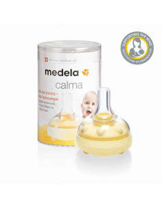 Tetina Medela Calma... 2