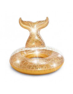 Floater Mermaid Tail Intex...