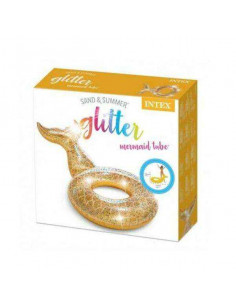 Floater Mermaid Tail Intex... 2